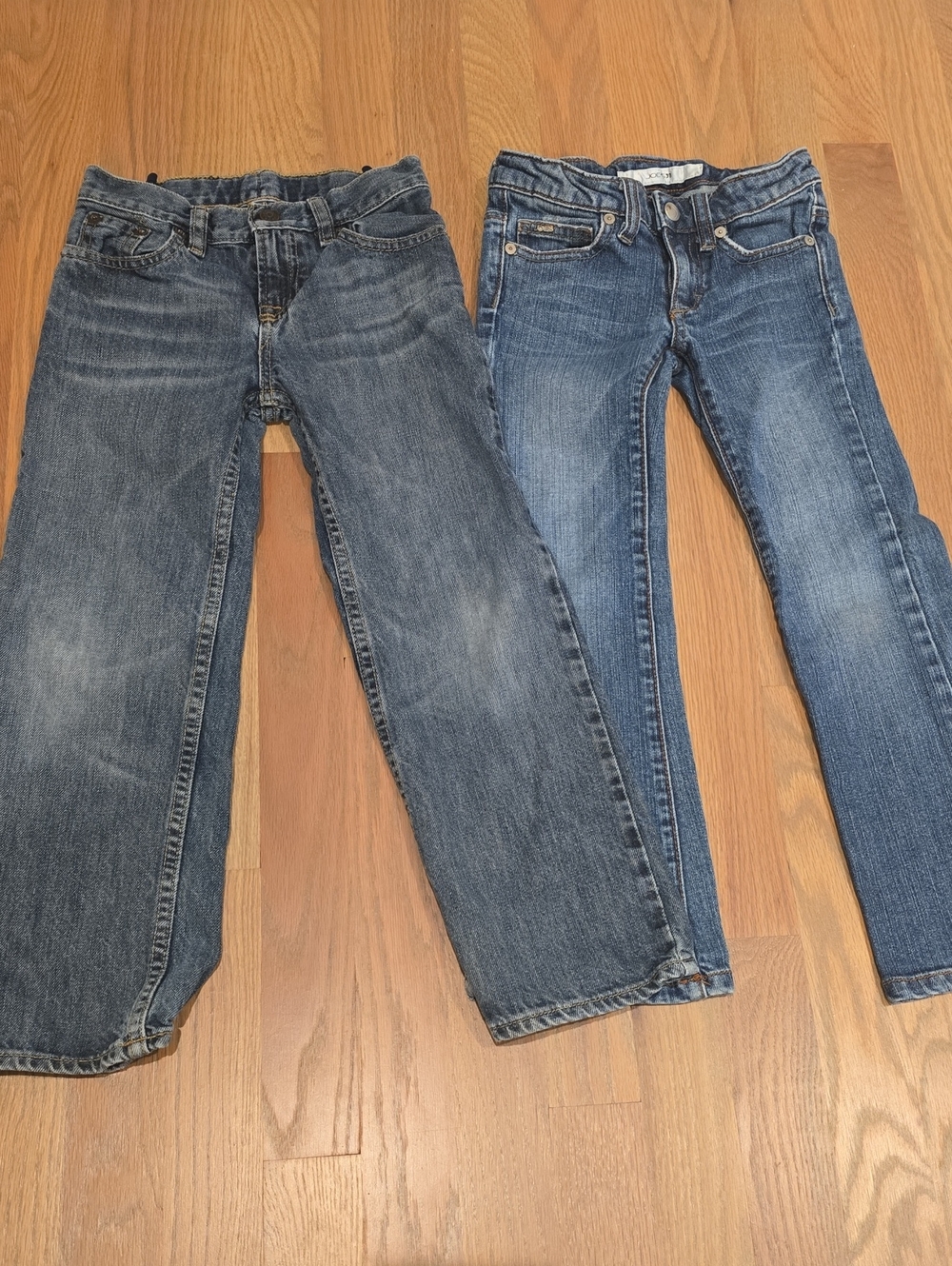 Bundle Boys Sz 5 Polo Ralph Lauren 15941 Straight & Joe's Jeans Rock Jeans